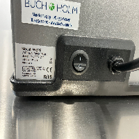 Buch Holm WB28 PolyScience Water Bath image 3